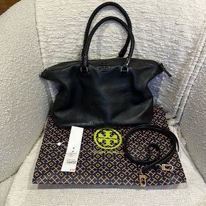 Tory Burch Taylor Satche Purse